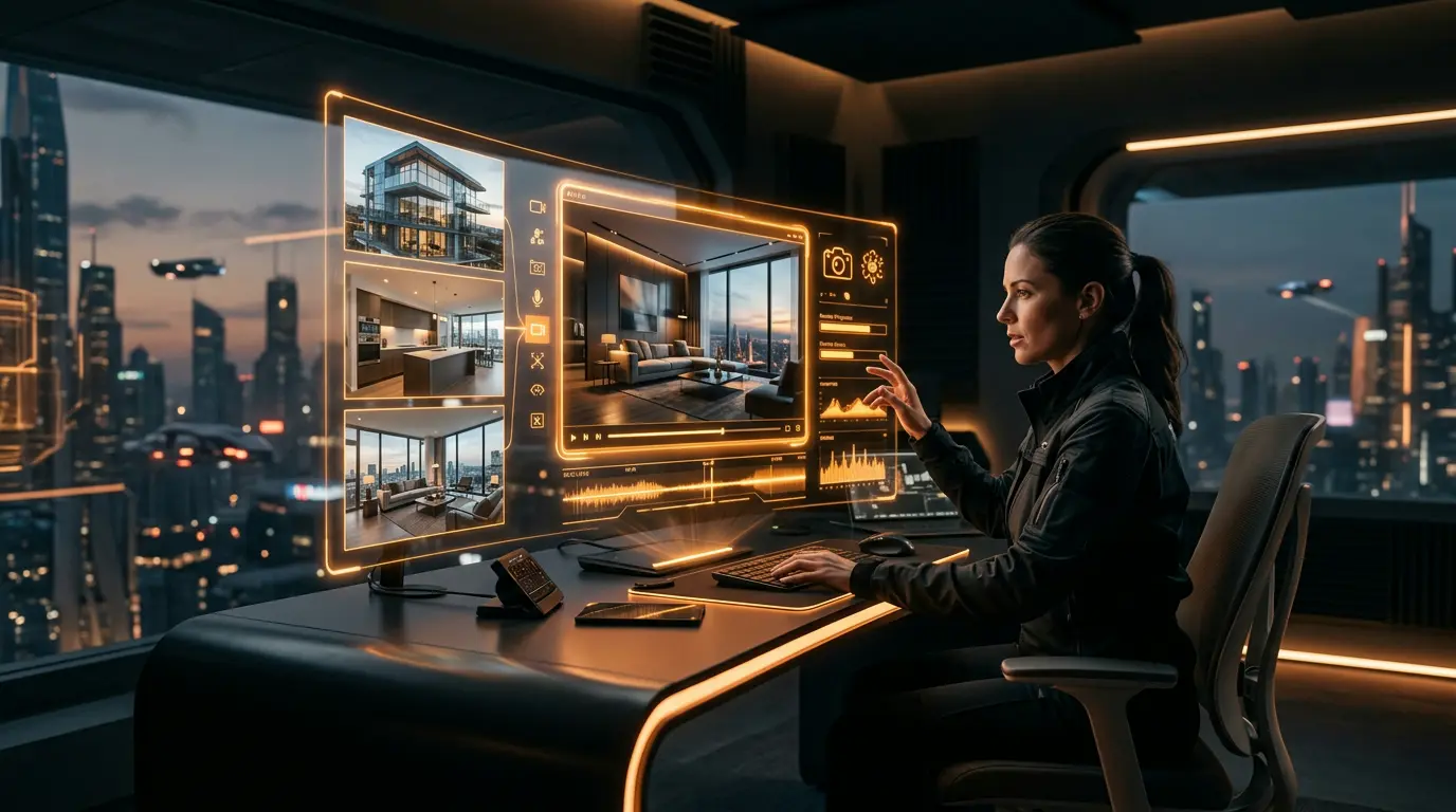 Yapay Zeka ile Video Oluşturma Rehberi: Başlangıçtan İleri Seviyeye