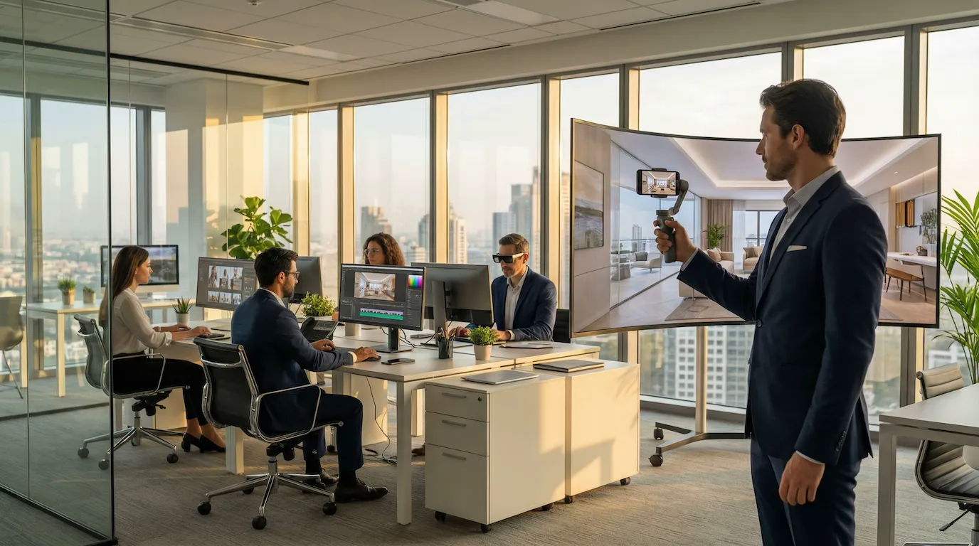 2026 Gayrimenkul Pazarlama Öngörüleri ve Tahminleri