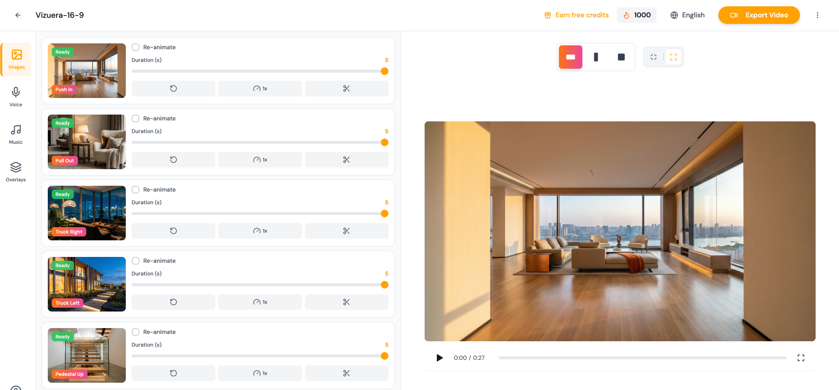 Vizuera Düzenleyici