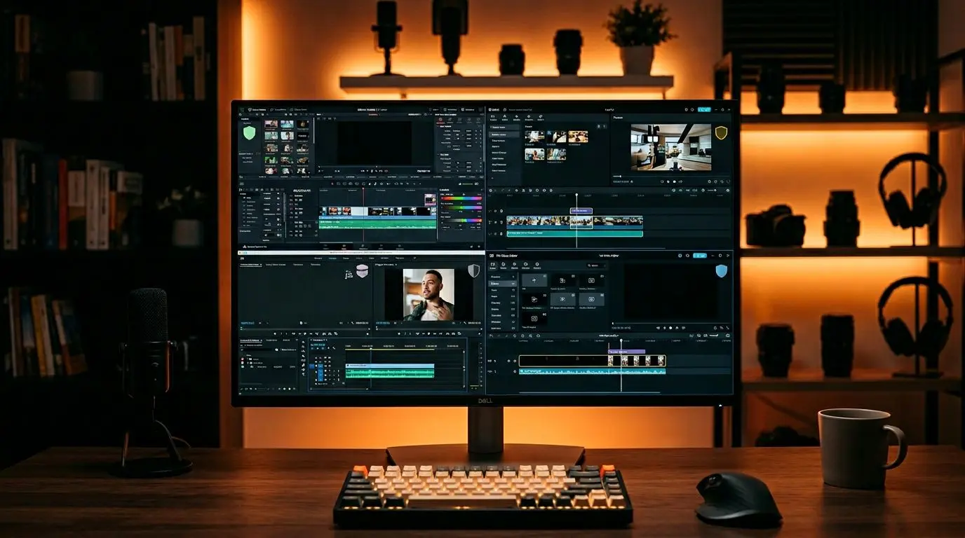 Fotoğraflardan Video Yapma: 2026 Yılının En İyi Ücretsiz Araçları