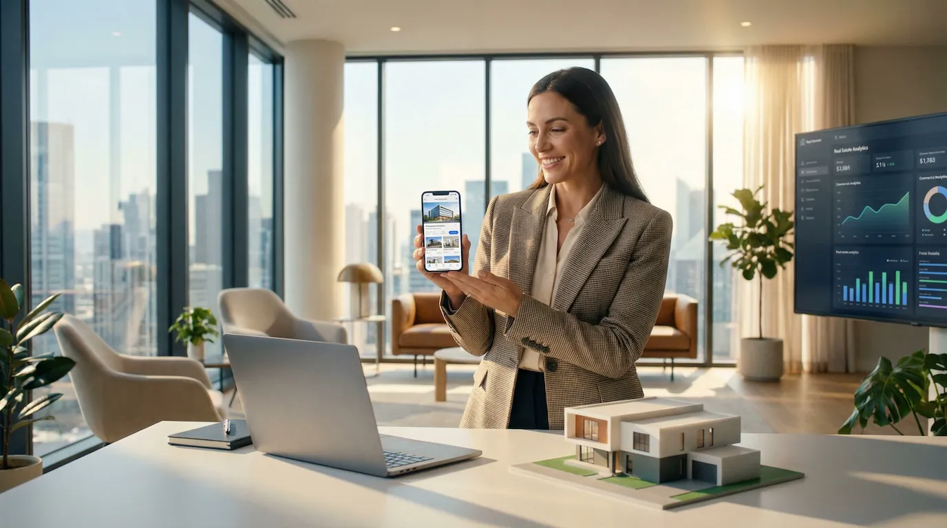 Emlak Video Pazarlamasının Yatırım Getirisi (ROI) Nasıl Ölçülür?