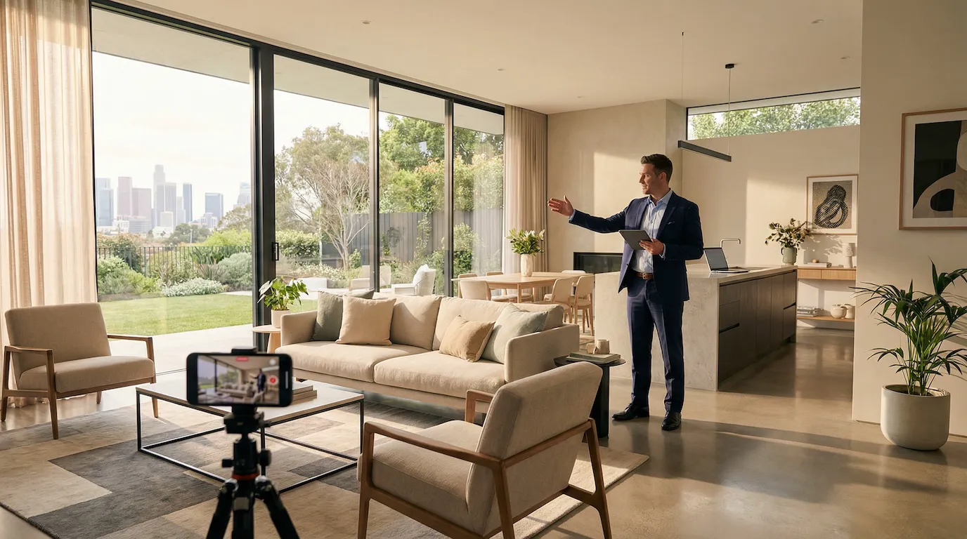 Yeni Başlayan Emlakçılar İçin Video Pazarlama Yol Haritası (2026)