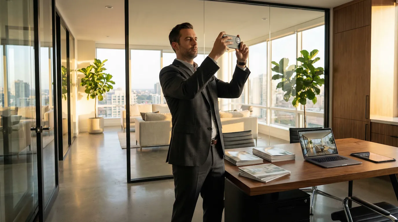 5 Essential Marketing Assets Every Real Estate Agent Needs (And How to Create Them)