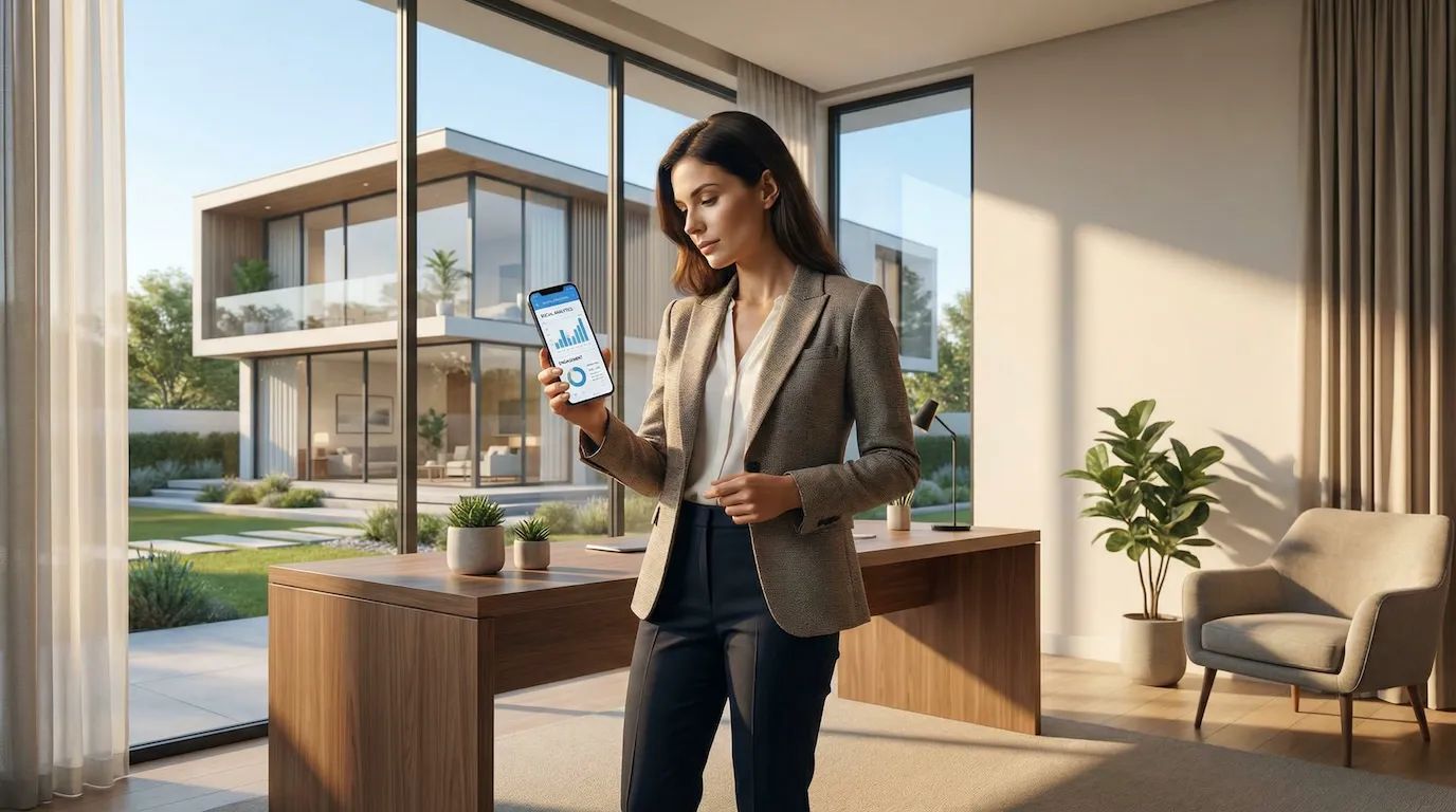 Emlakçılar İçin 2026 Video İçerik Takvimi ve Stratejisi