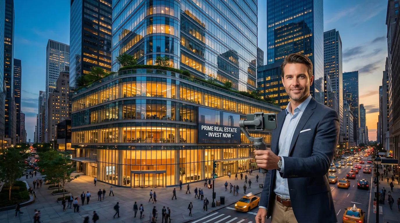 Optimizing Your Listings for Zillow and Realtor.com with Video