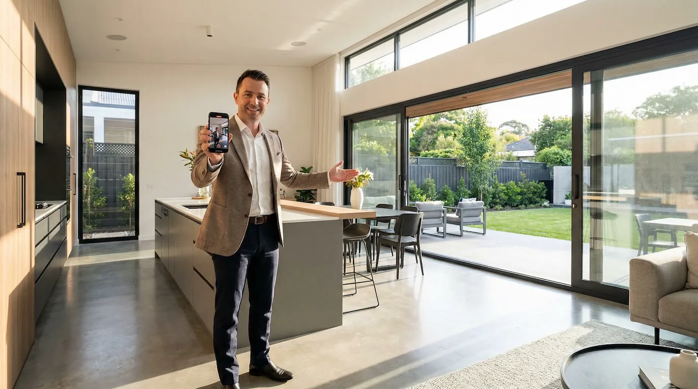 Otomatik Video Pazarlama ile Emlak İşinizi Nasıl Büyütürsünüz?